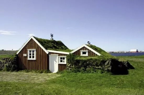 Stekkjarkot