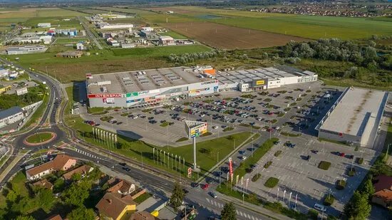 Supernova Slavonski Brod