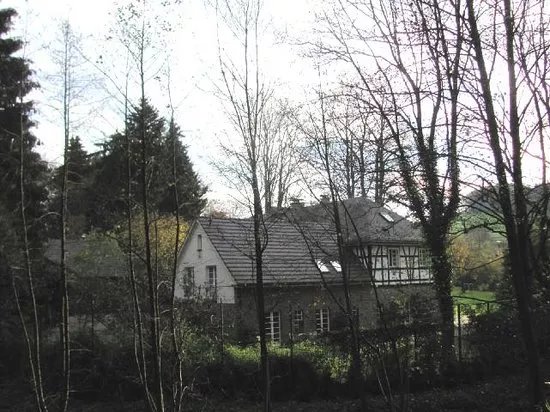 Heitz-Muhle