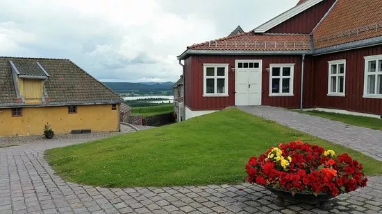 Kongsvinger Fortress