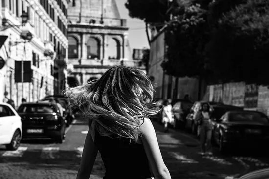 Larapi Photo - Tour Fotografico A Roma