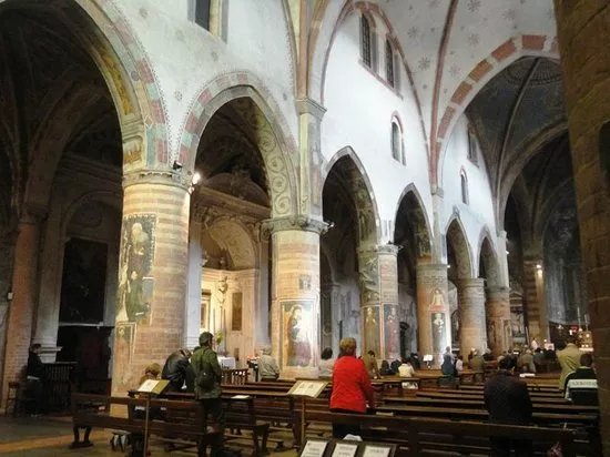 Chiesa di San Francesco