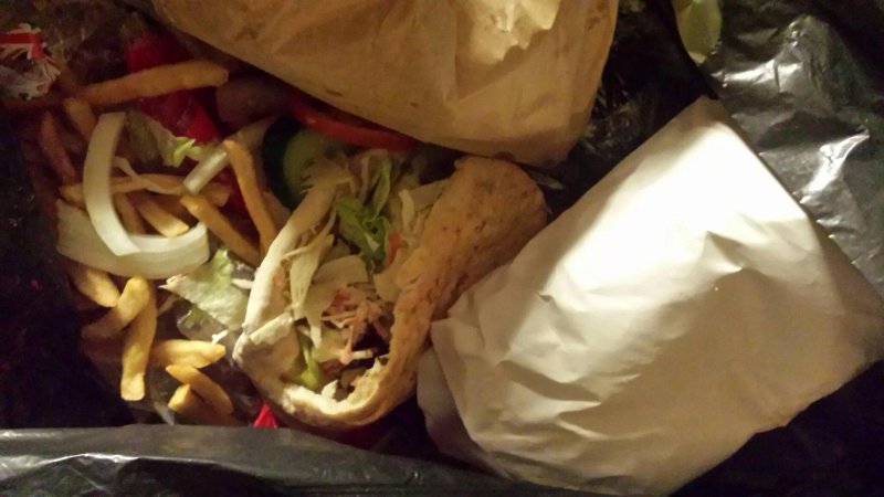 Pars Pizza & Kebabs