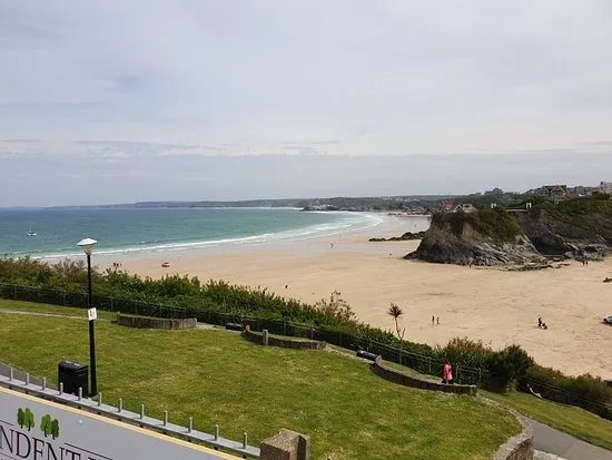 Newquay West End Bowls Club