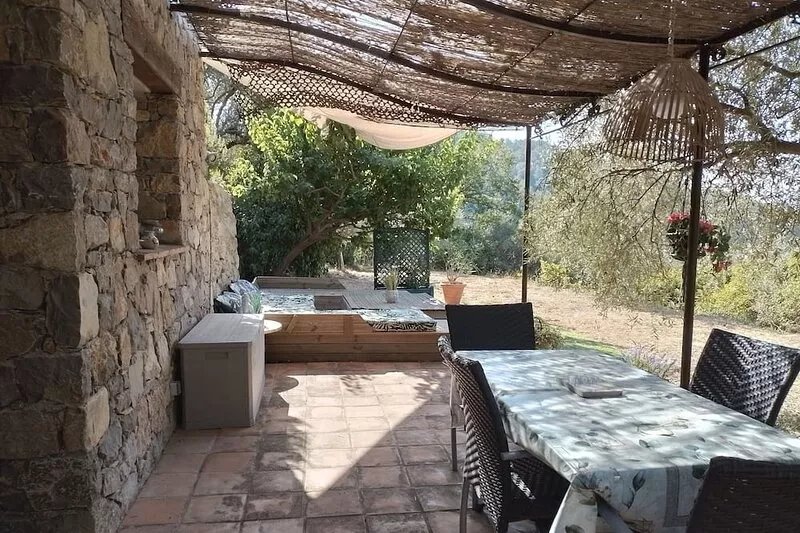 Picturesque cottage for nature lovers