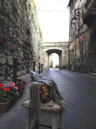 Lo Scrigno di Angela Salvatori