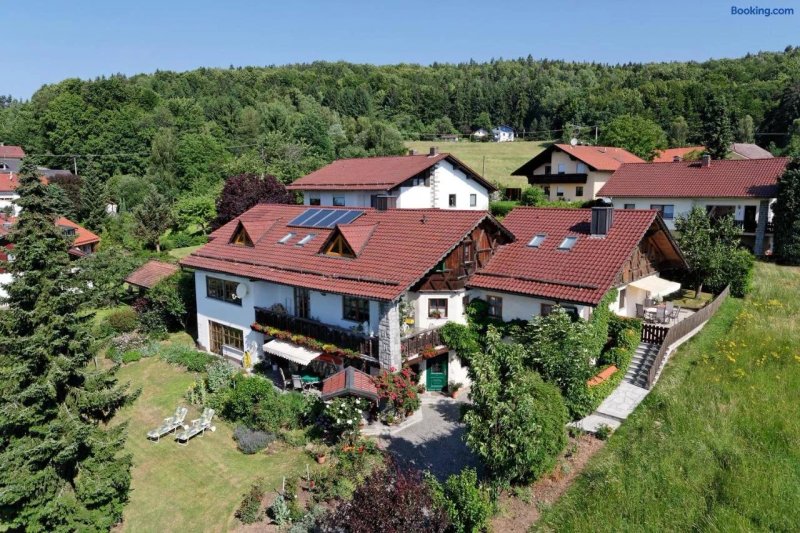 Ferienhaus Simmeth
