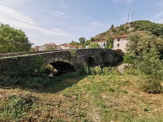 Puente de la Trinidad