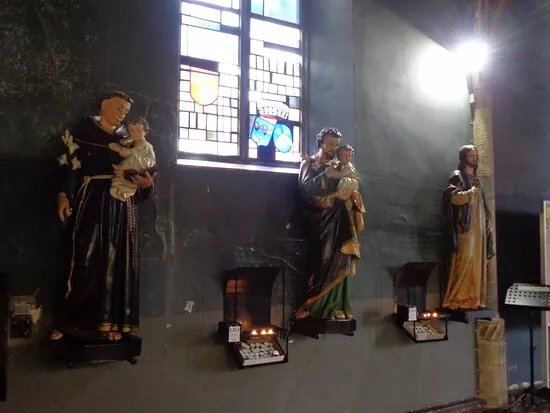 Eglise Saint-Pierre
