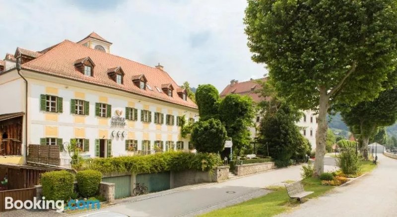 Inn Alte Schiffspost