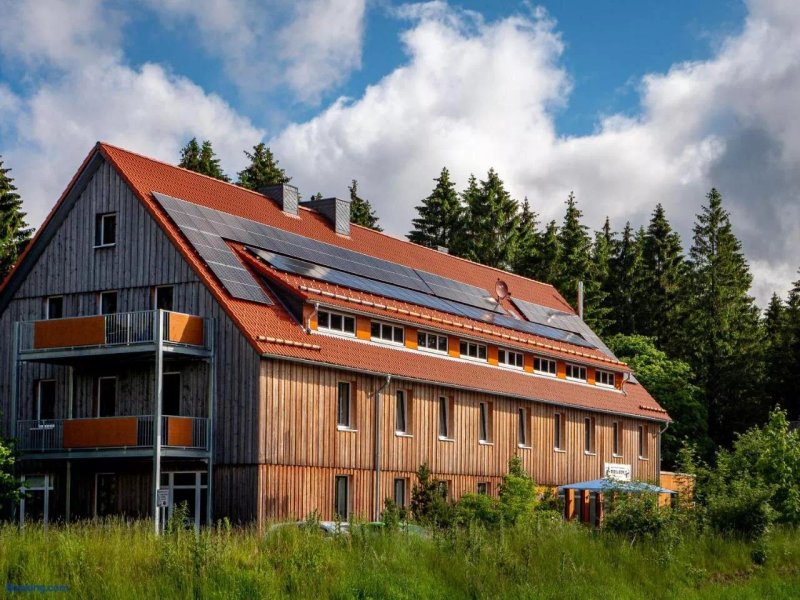 OutdoorCenter Harz Apartments