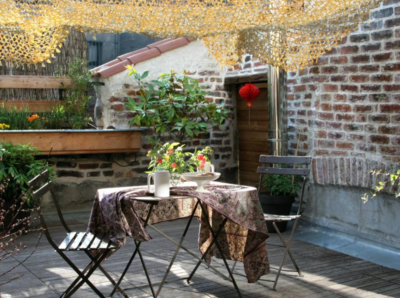 Chambres d'Hôtes La Belle Étoile