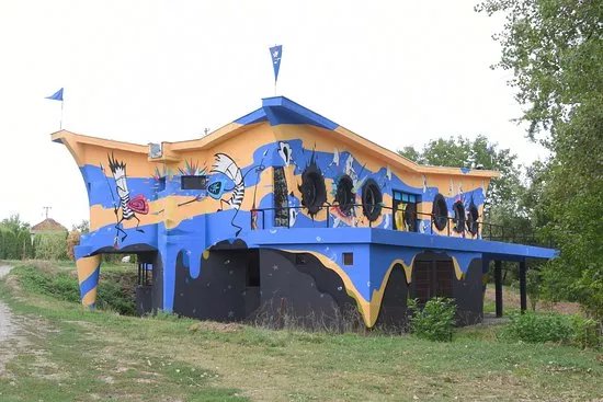Alternativni Kulturni Centar Gnezdo