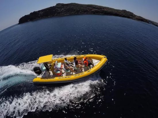 Bogaboga Menorca Experiences