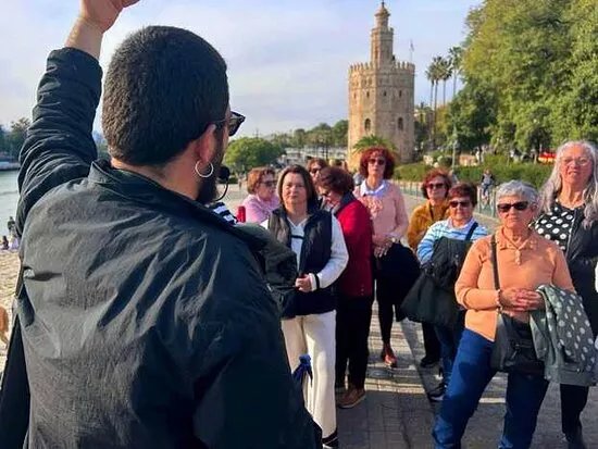 Free Tour Seville | Guruwalk