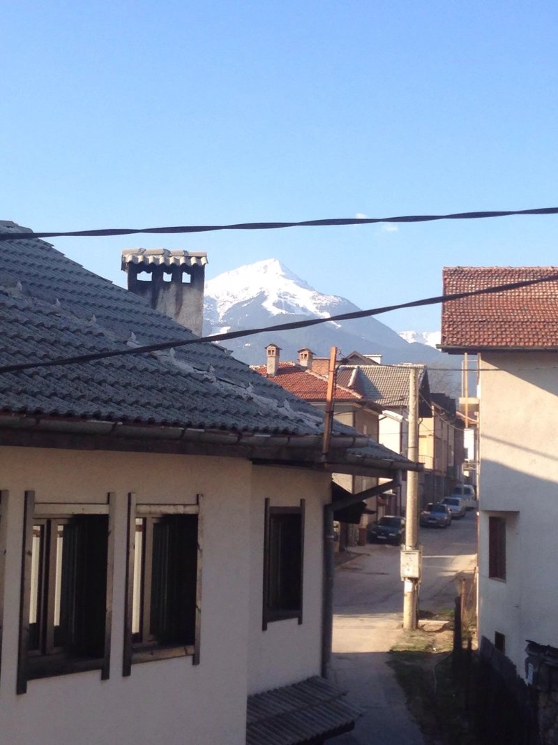 Aseva Guest House