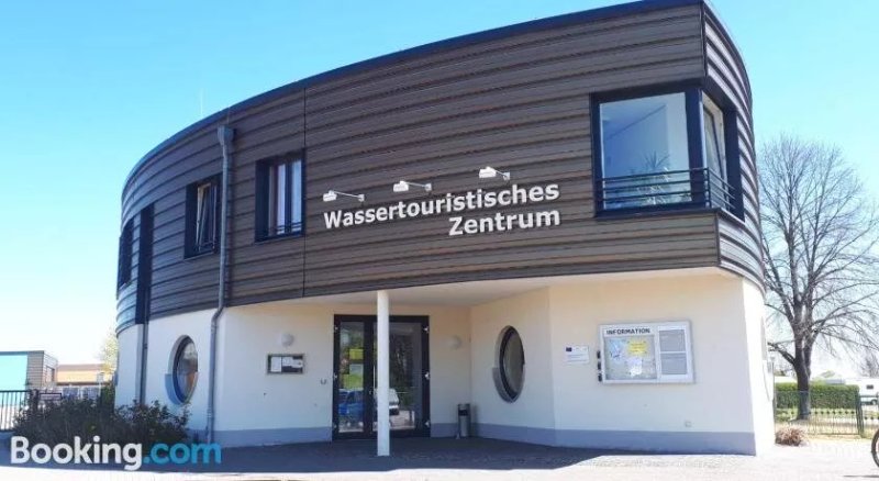Wassertouristisches Zentrum