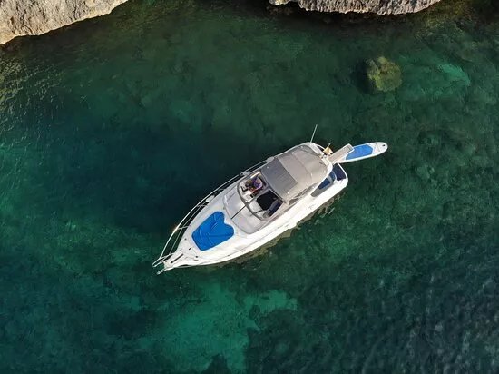 Mallorca en Barco