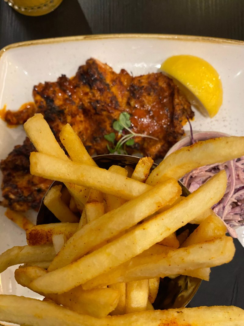 Marlo’s brasserie