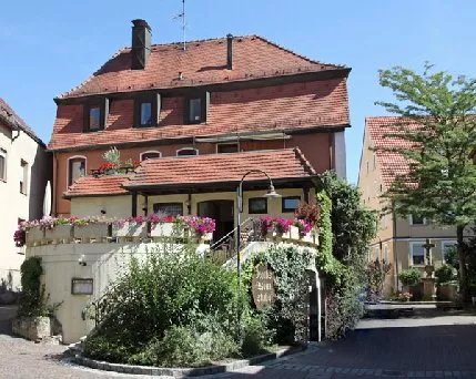 Weinstube Noth