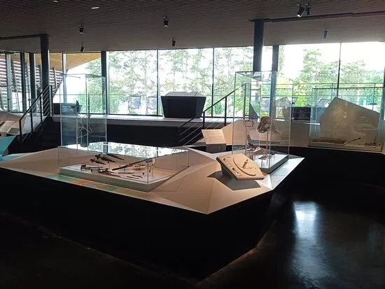 MALP - Musee archeologique du Lac de Paladru