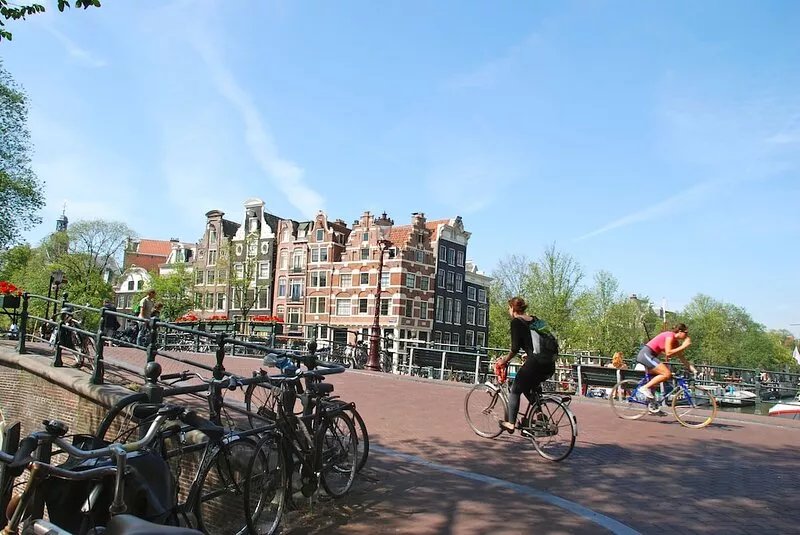 Amsterdam: Apartment/ flat - Amsterdam