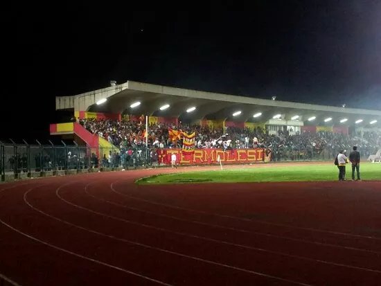 Stadio Gino Cannarsa