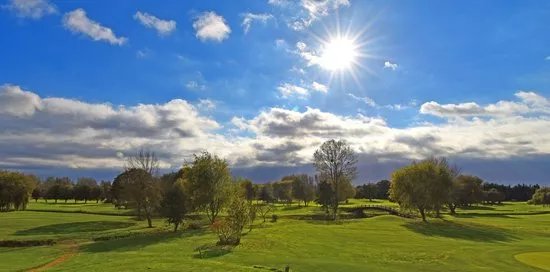 Suffolk Golf & Country Club