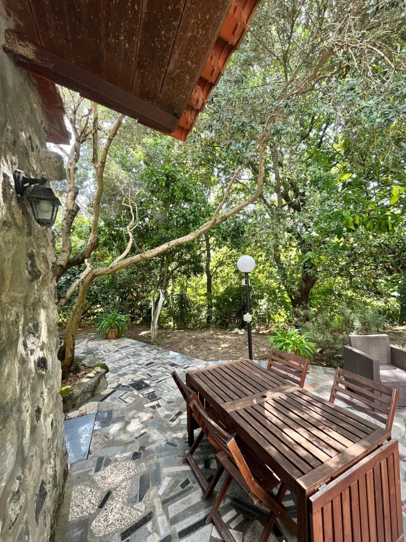 Villa Vincenzo di Meglio
