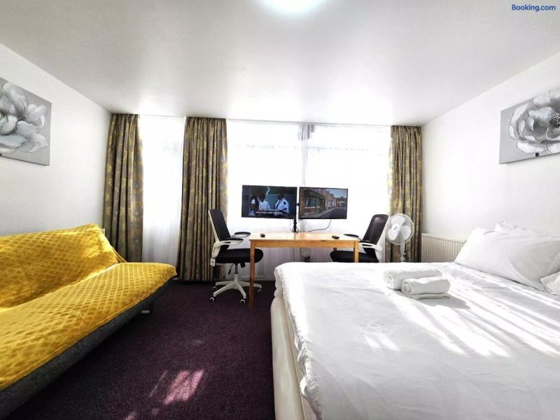 London Marylebone Grendon Rooms