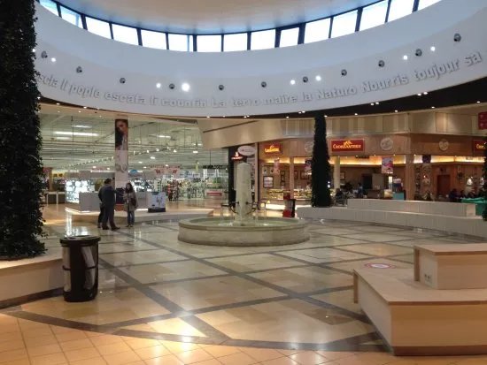 La Galerie - Cap Costieres
