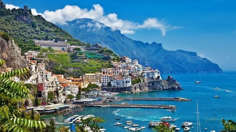 Residence "Regina Margherita"-between the Sorrento-Amalfi coast and Pompeii