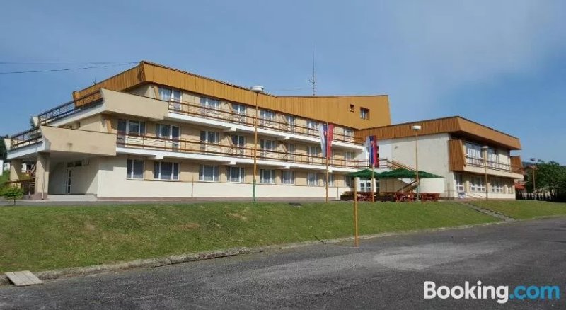 Hotel Banik