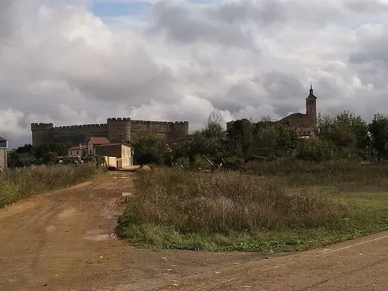 Oficina De Turismo De Grajal