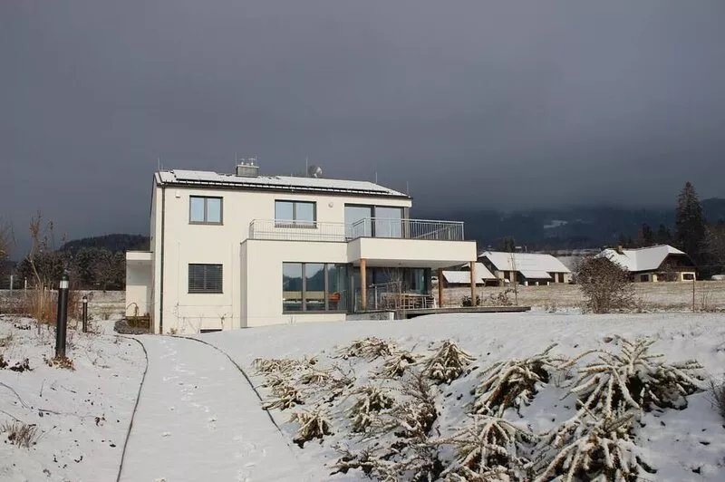 Holiday house Seeboden for 1 - 14 persons with 5 bedrooms - Holiday home