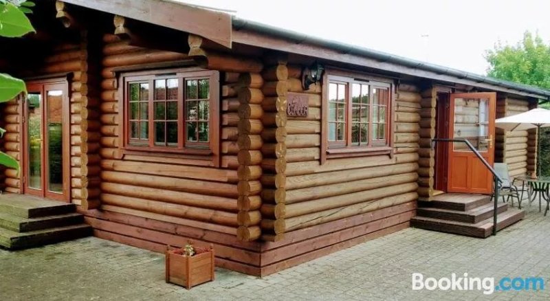 Osiers Country Lodges