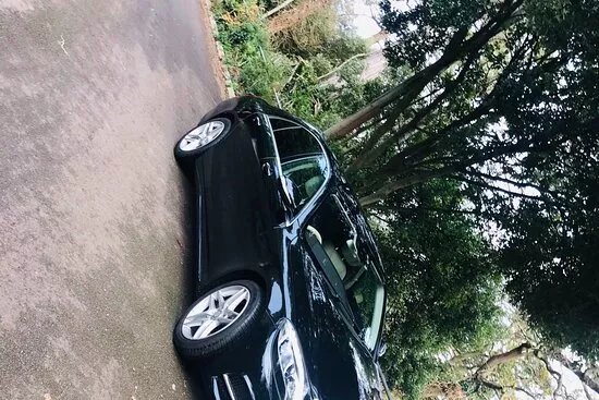 Bristol Chauffeur Cars