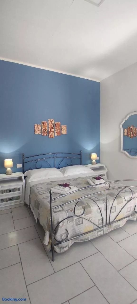 Estia Holidays Apartments - Taormina