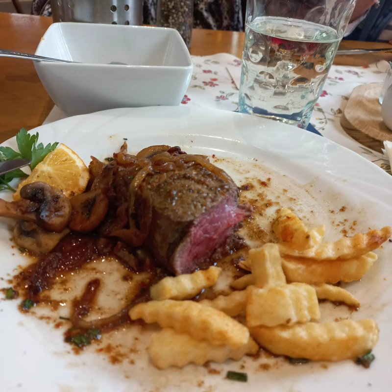 Gasthaus Bengel