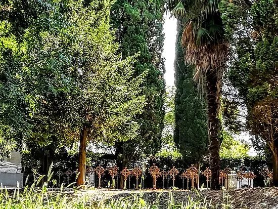 Cimitero Al Milite Ignoto
