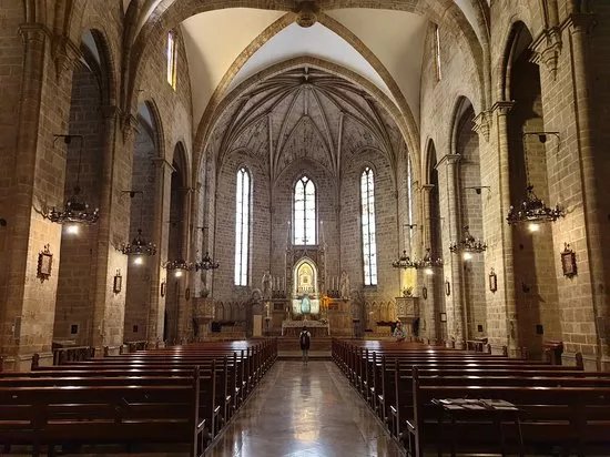Iglesia de San Agustin