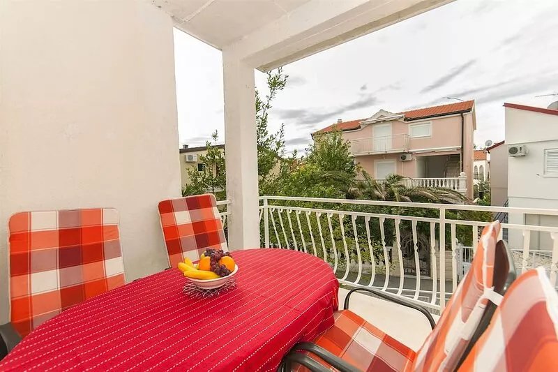 Apartments Luca (10351-A1) - Rogoznica