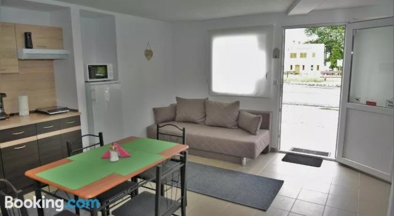 Eperke Apartman