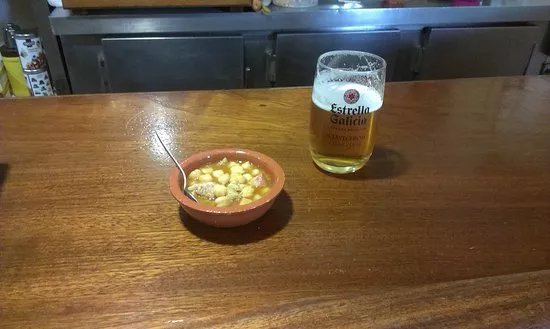 Bar Xomar