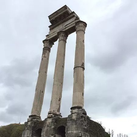 Rome Travel Start - Limo & Service