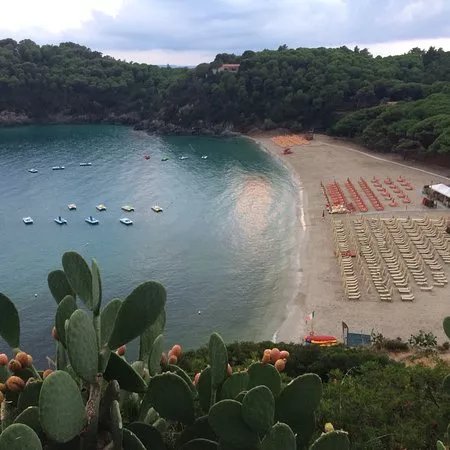 Pantarei Beach Punto 4