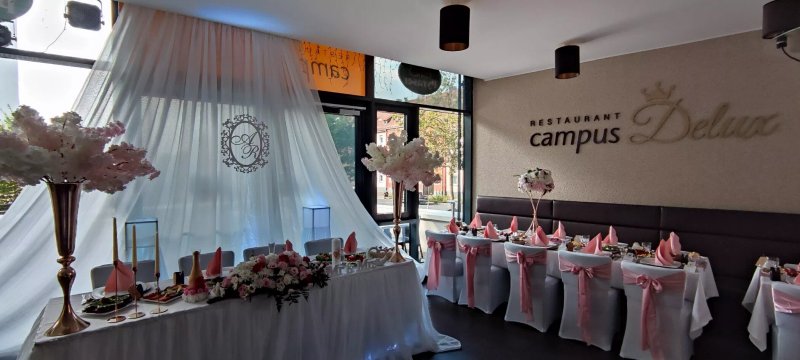 Campus Delux