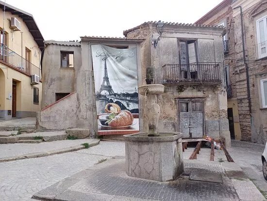 Centro Storico Di Nicotera