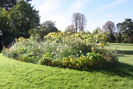 Jardin du Pre Catelan
