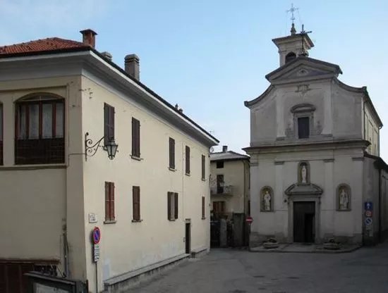 Orino Cocquio Trevisago Gemonio Azzio